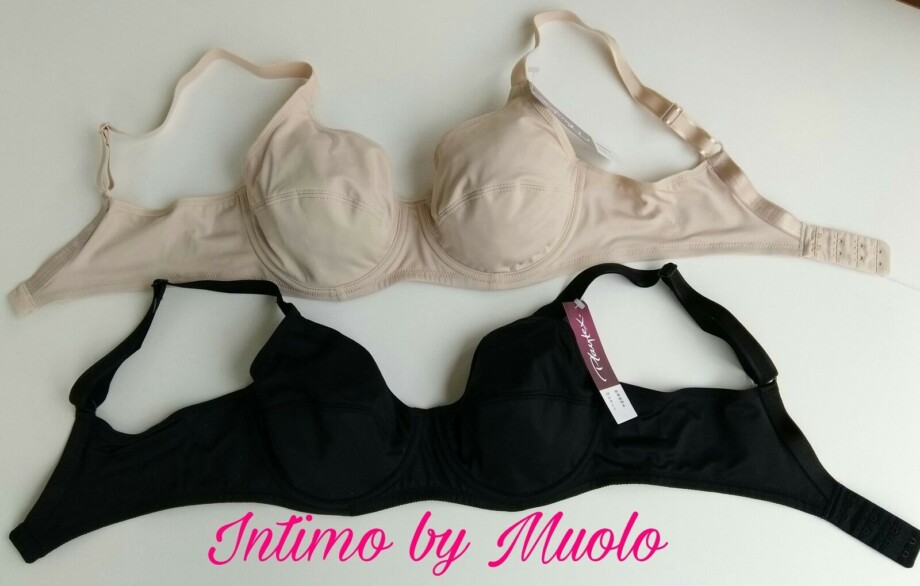 Reggiseno Basic Micro Sup Art. P00BE Playtex