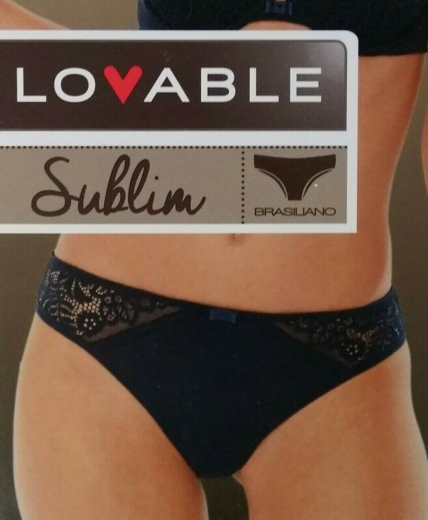 Brasiliana lovable sale