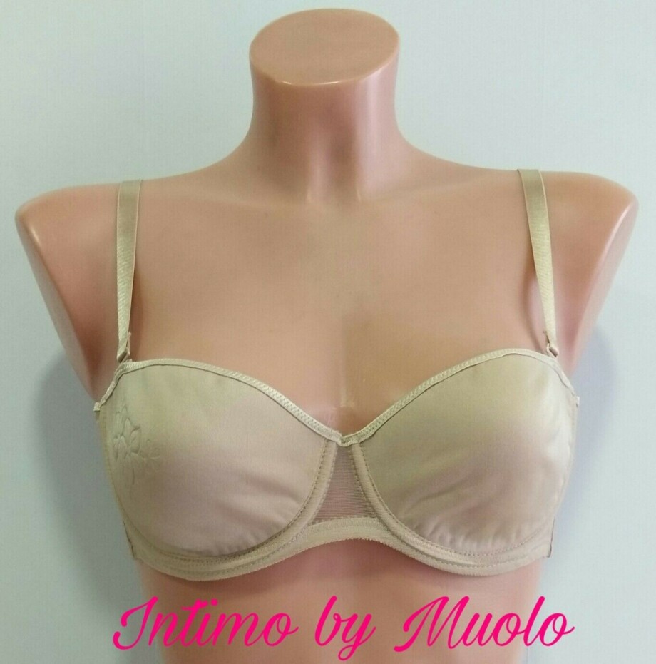 Reggiseno Ferretto Art. 5205 Playtex